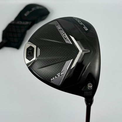 Cobra DS-Adapt Max-K 10,5° / Stiff / Project X Denali Red 6.0 50g