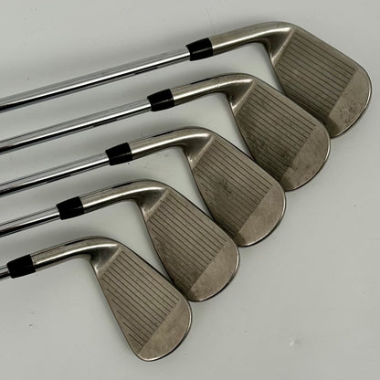 Titleist AP1 718 7-GW / Regular / TT AMT Red R300
