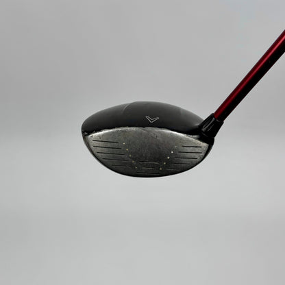 Callaway Big Bertha Diablo Draw FW5