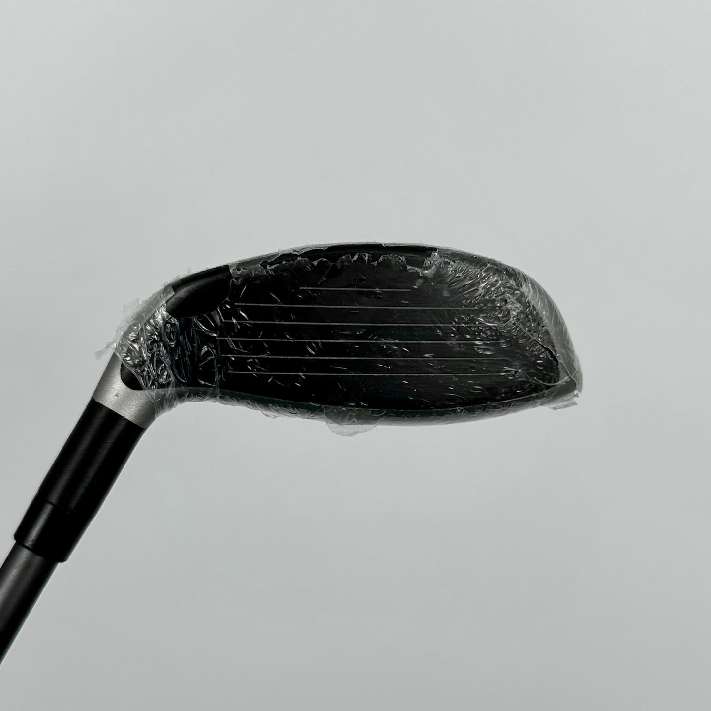 TaylorMade SLDR S Hybrid 5 25° / Senior / Fujikura Speeder 62g Lite