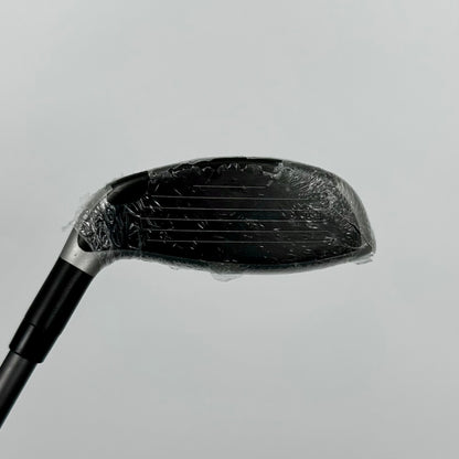 TaylorMade SLDR S Hybrid 5 25° / Senior / Fujikura Speeder 62g Lite