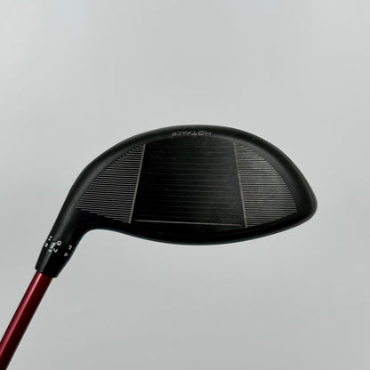Cobra DS-Adapt Max-K 10,5° / Stiff / Project X Denali Red 6.0 50g