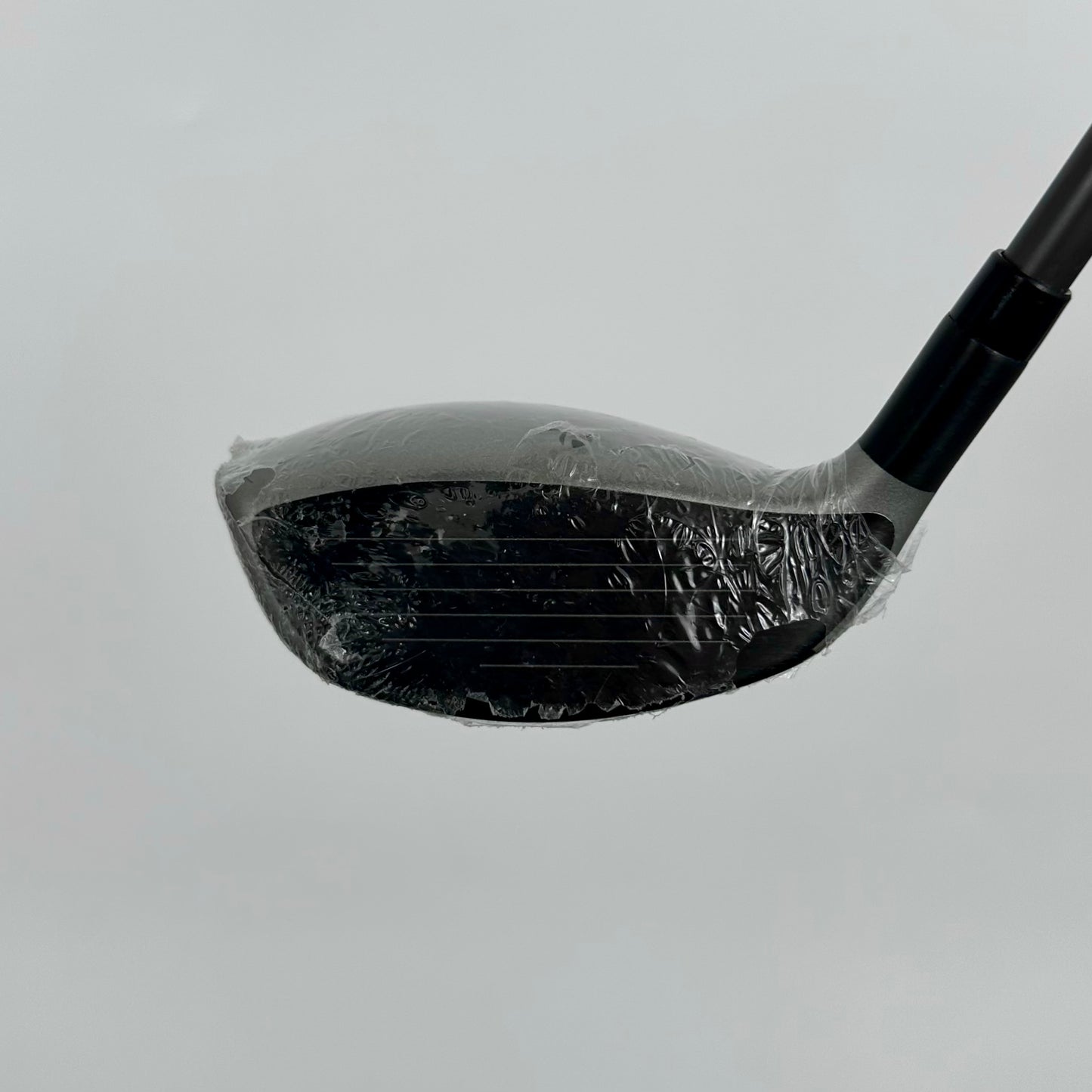 TaylorMade SLDR S Hybrid 5 25° / Senior / Fujikura Speeder 62g Lite