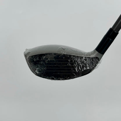 TaylorMade SLDR S Hybrid 5 25° / Senior / Fujikura Speeder 62g Lite