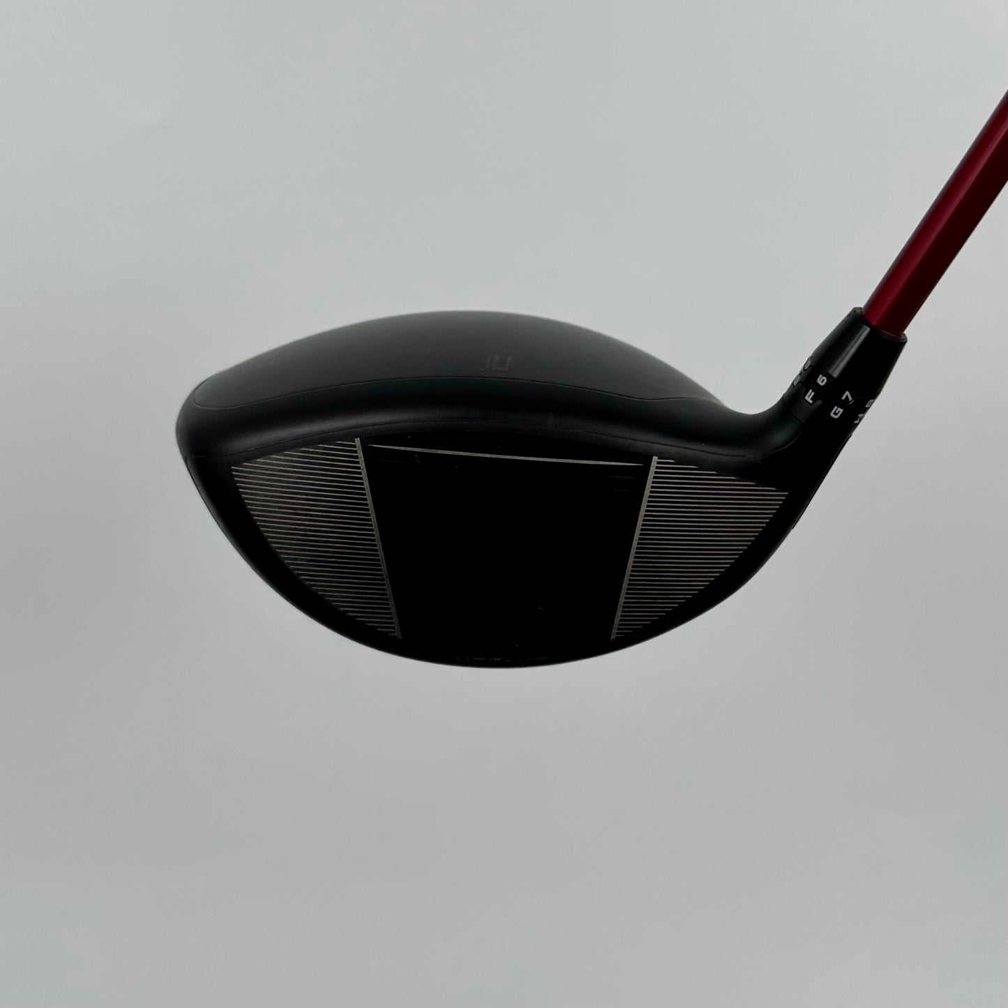 Cobra DS-Adapt Max-K 10,5° / Stiff / Project X Denali Red 6.0 50g