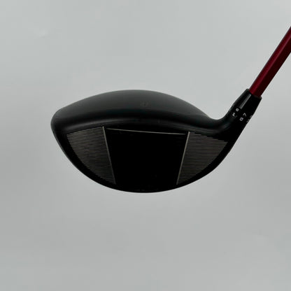 Cobra DS-Adapt Max-K 10,5° / Stiff / Project X Denali Red 6.0 50g