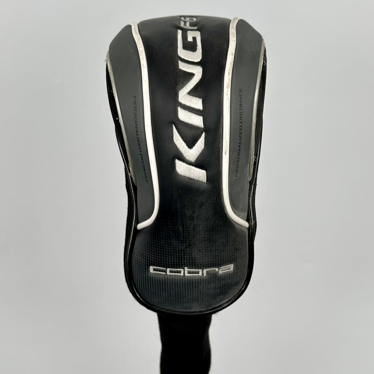 Cobra King F6 FW5-6 18,5° / Senior / Matrix Ozik 65 Red Tie Lite