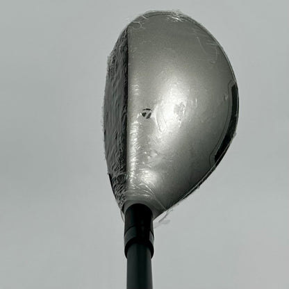 TaylorMade SLDR S Hybrid 5 25° / Senior / Fujikura Speeder 62g Lite