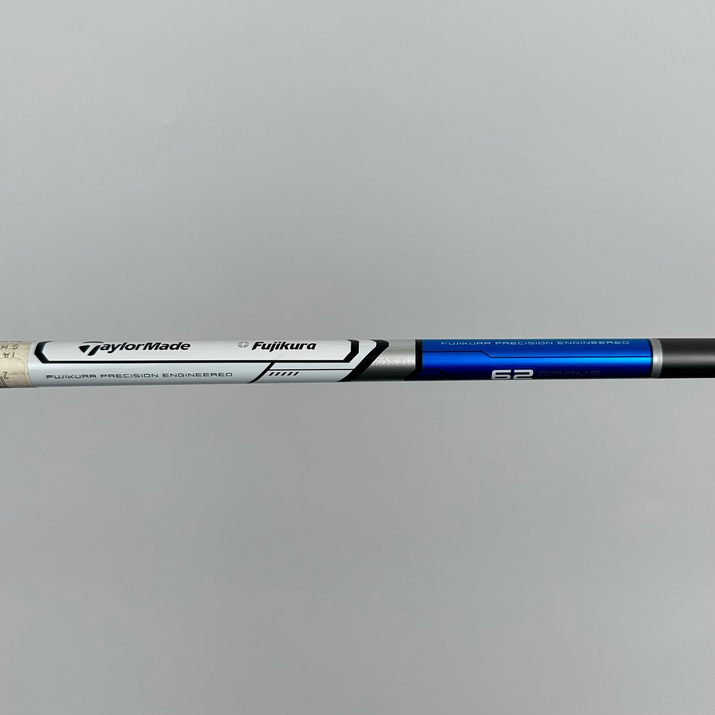 TaylorMade SLDR S Hybrid 5 25° / Senior / Fujikura Speeder 62g Lite