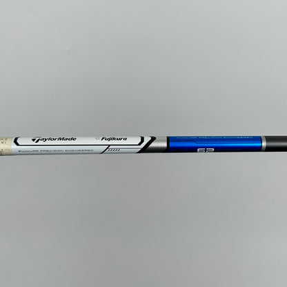 TaylorMade SLDR S Hybrid 5 25° / Senior / Fujikura Speeder 62g Lite