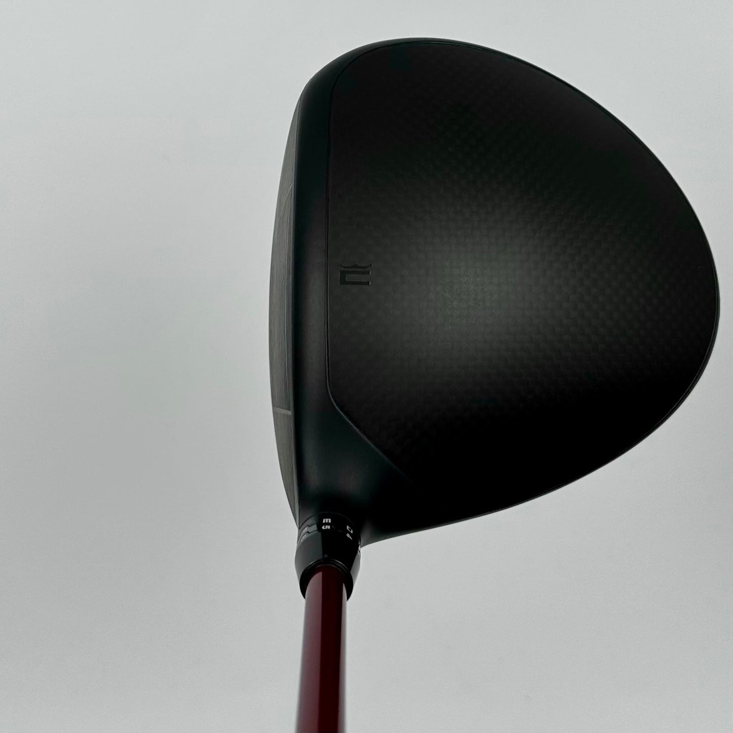 Cobra DS-Adapt Max-K 10,5° / Stiff / Project X Denali Red 6.0 50g