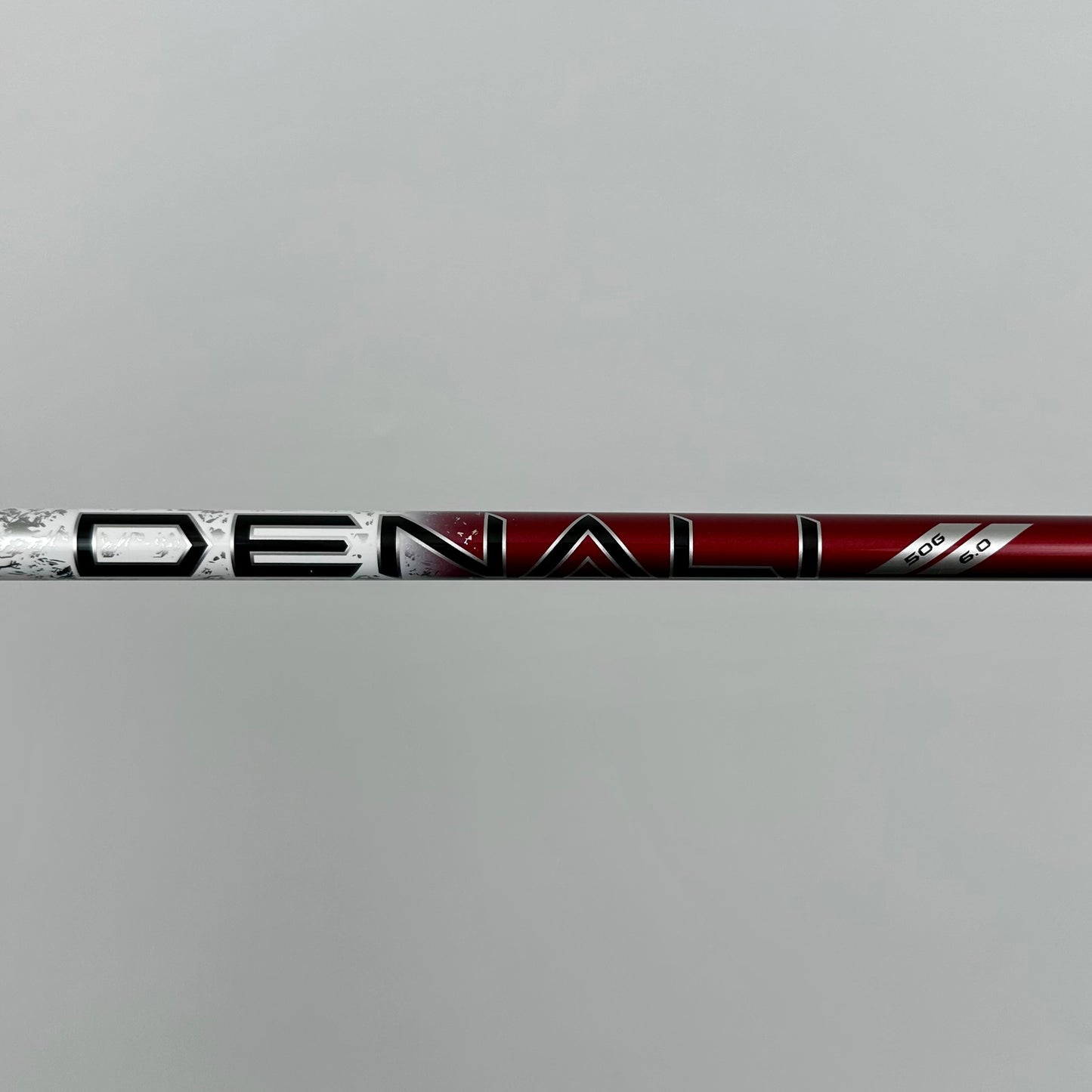 Cobra DS-Adapt Max-K 10,5° / Stiff / Project X Denali Red 6.0 50g