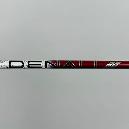 Cobra DS-Adapt Max-K 10,5° / Stiff / Project X Denali Red 6.0 50g