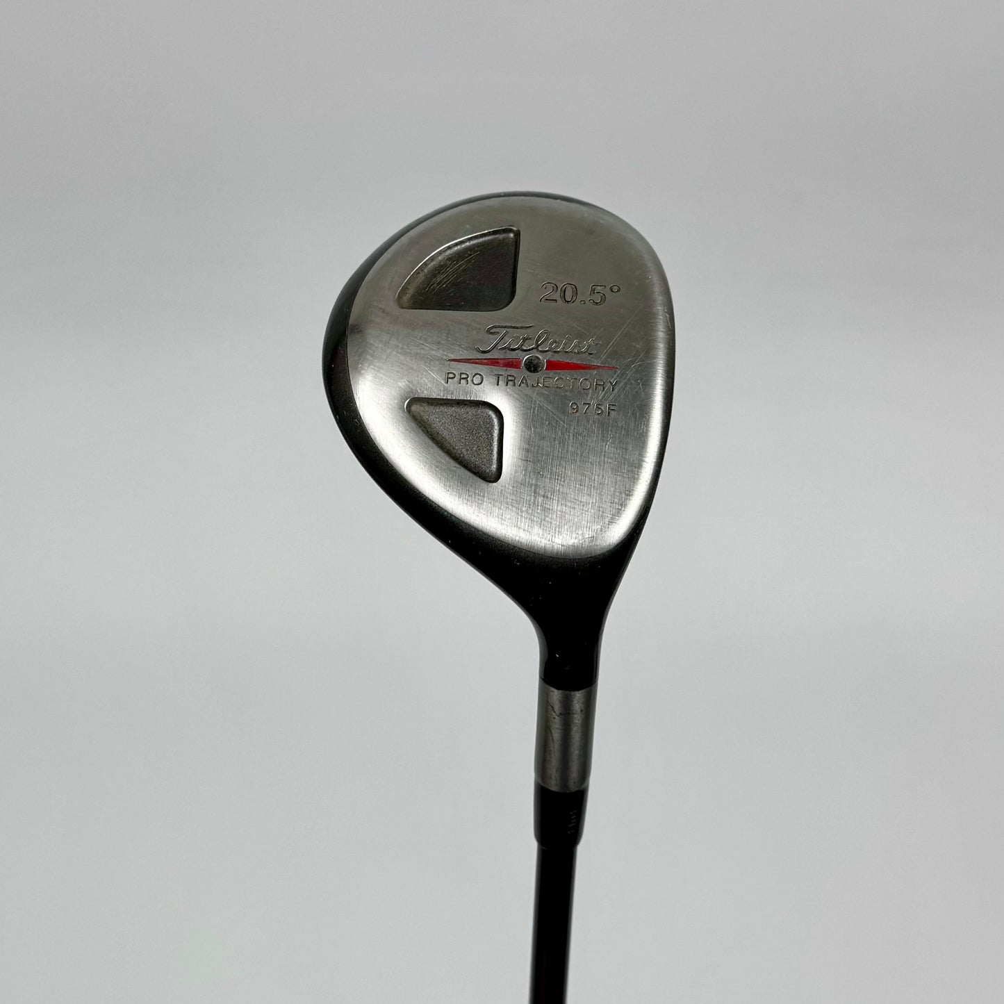 Titleist 975F FW 20,5°