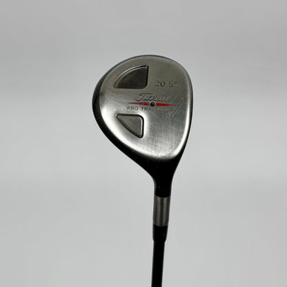 Titleist 975F FW 20,5°