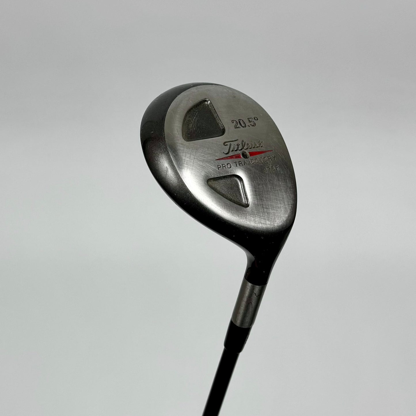 Titleist 975F FW 20,5°