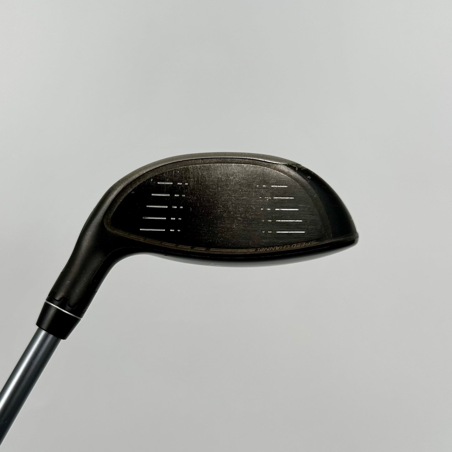 Cobra King F6 FW5-6 18,5° / Senior / Matrix Ozik 65 Red Tie Lite