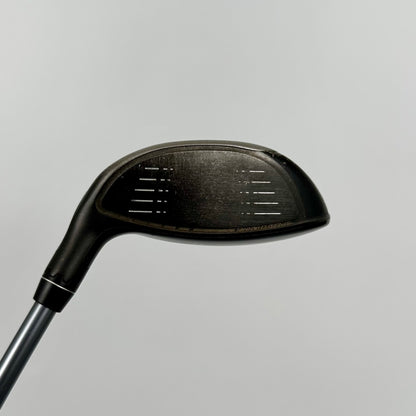 Cobra King F6 FW5-6 18,5° / Senior / Matrix Ozik 65 Red Tie Lite
