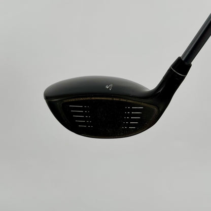 Cobra King F6 FW5-6 18,5° / Senior / Matrix Ozik 65 Red Tie Lite