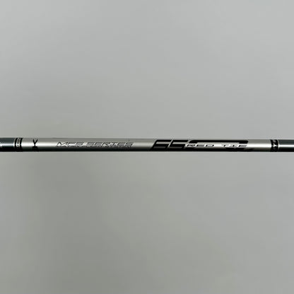 Cobra King F6 FW5-6 18,5° / Senior / Matrix Ozik 65 Red Tie Lite