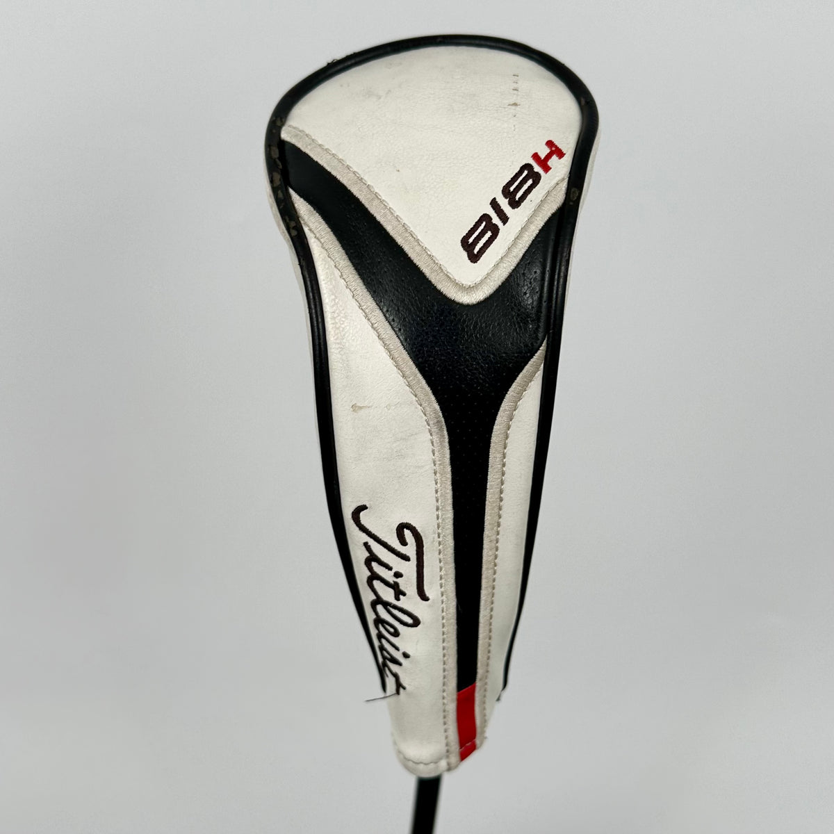 Titleist 818 H1 Hybrid 4 21° / Regular / Tensei CK Blue 70 HY R
