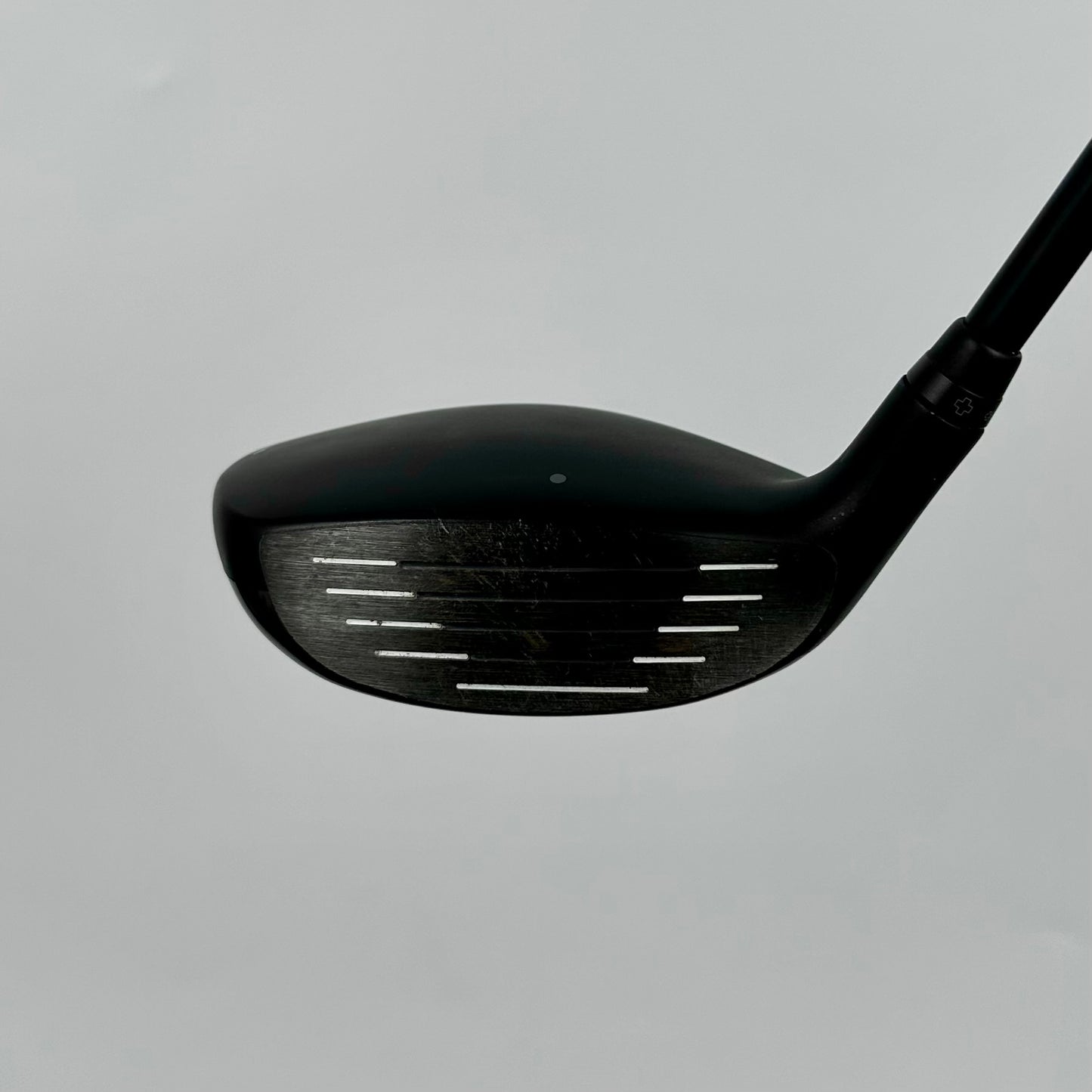 Ping G430 Max FW5 18° / Regular / Ping Alta CB 65 R