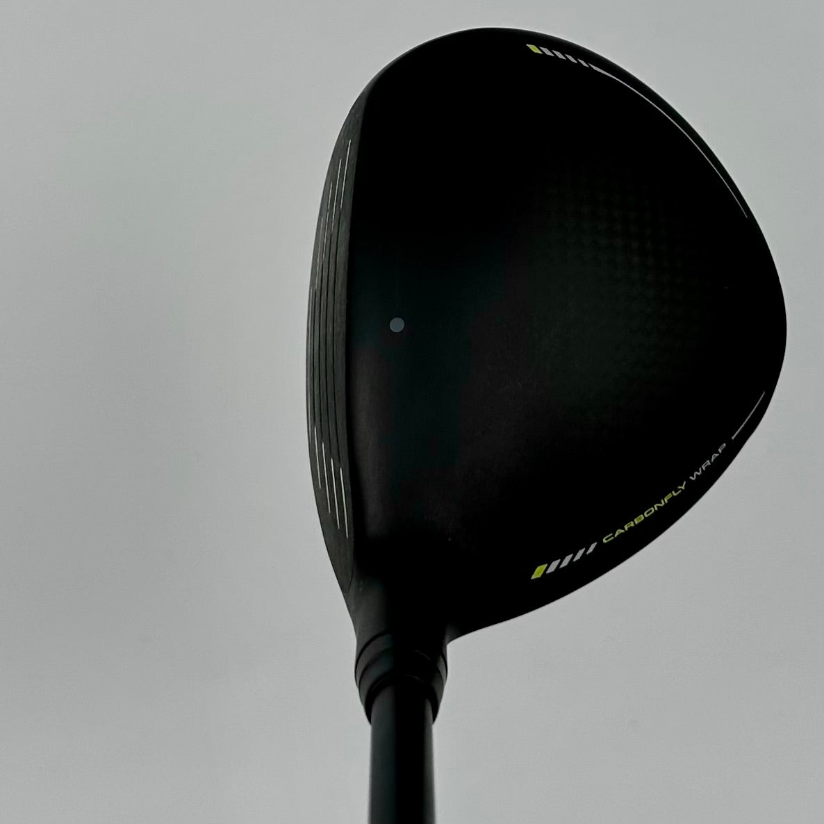 Ping G430 Max FW5 18° / Regular / Ping Alta CB 65 R