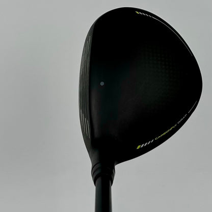 Ping G430 Max FW5 18° / Regular / Ping Alta CB 65 R
