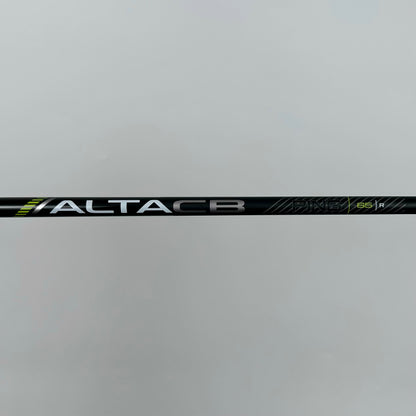 Ping G430 Max FW5 18° / Regular / Ping Alta CB 65 R