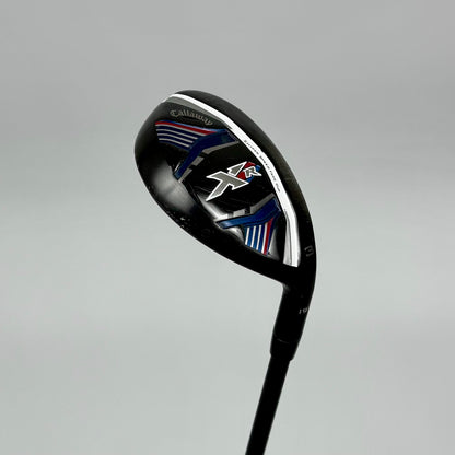 Callaway XR Hybrid 3 19°