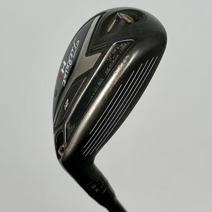 Titleist 818 H1 Hybrid 4 21° / Regular / Tensei CK Blue 70 HY R