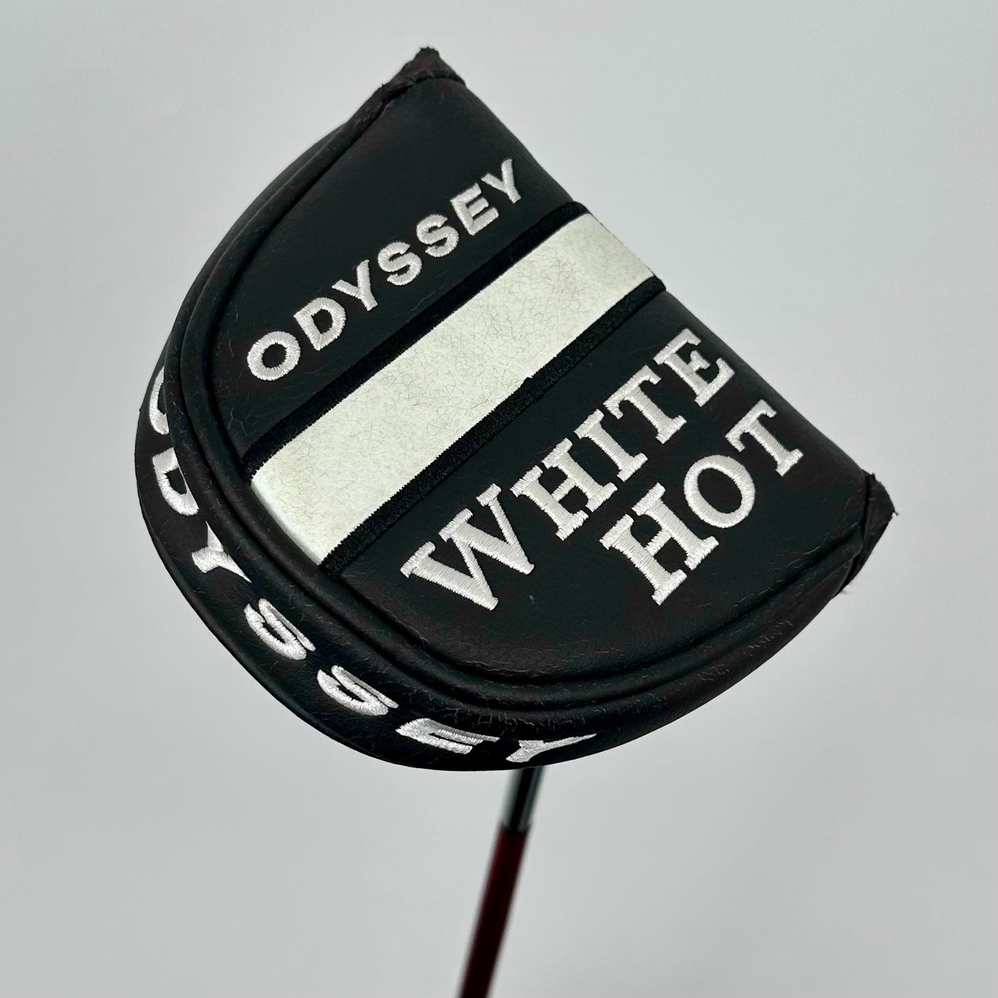 Odyssey White Hot Versa Twelve / 34"