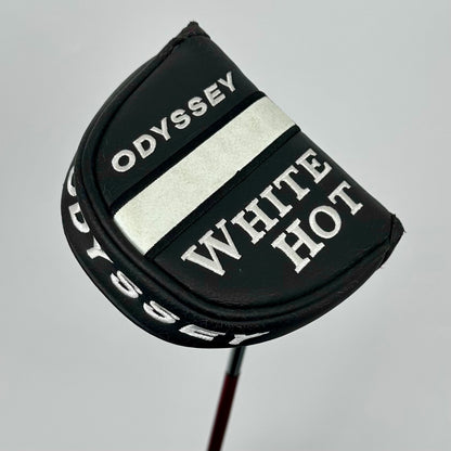 Odyssey White Hot Versa Twelve / 34"