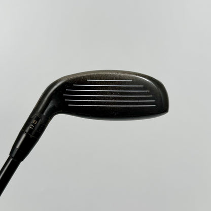 Titleist 818 H1 Hybrid 4 21° / Regular / Tensei CK Blue 70 HY R