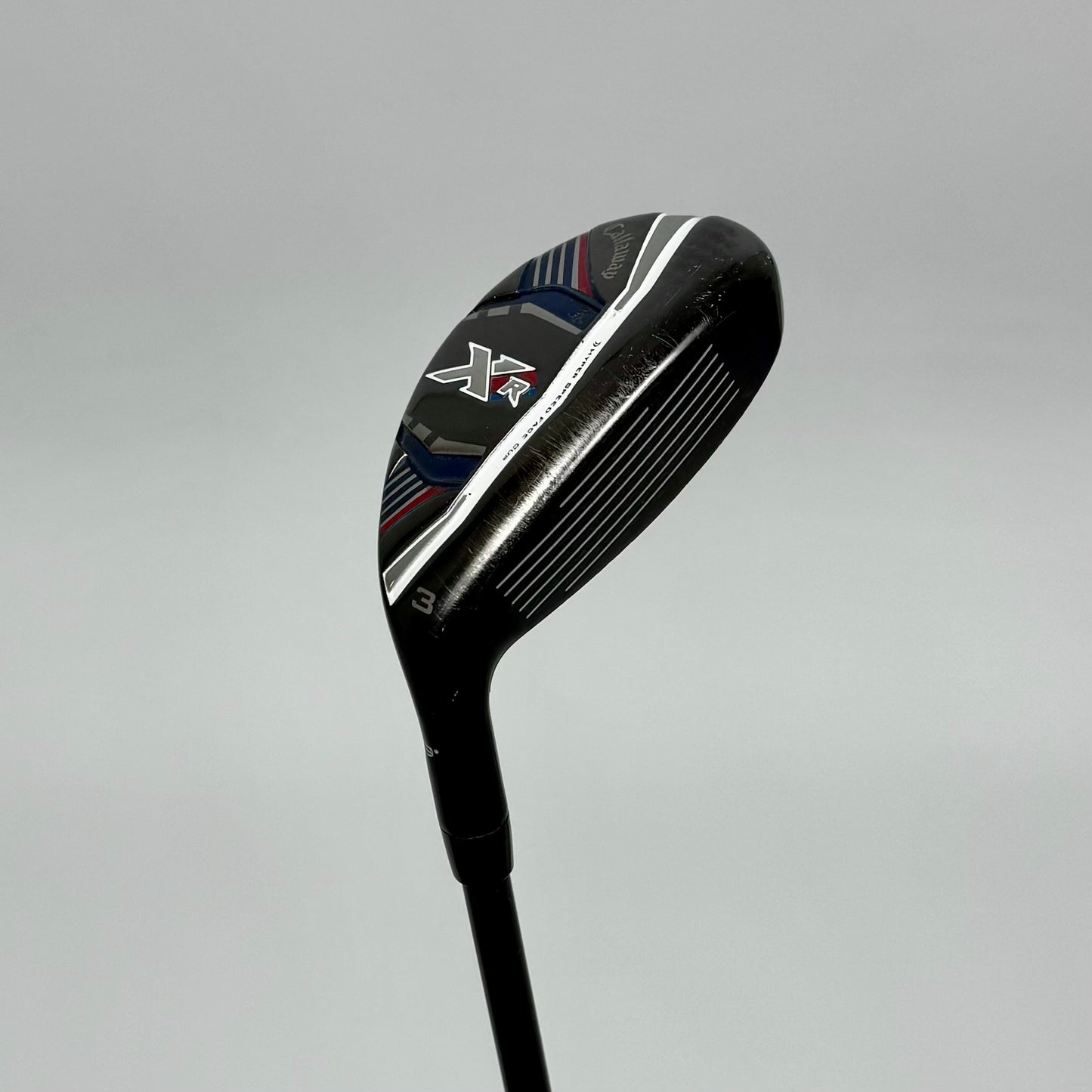 Callaway XR Hybrid 3 19°