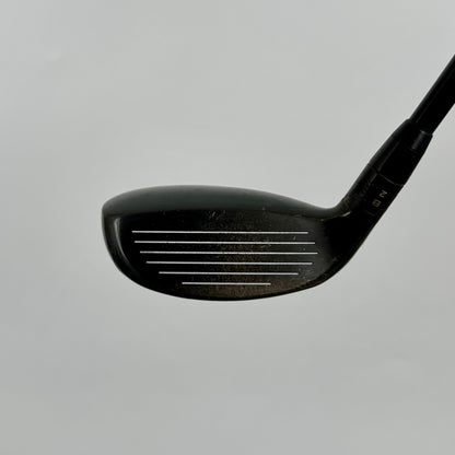 Titleist 818 H1 Hybrid 4 21° / Regular / Tensei CK Blue 70 HY R