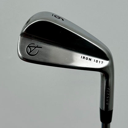 Takomo Iron 101T 4-P / Stiff / KBS Tour Lite S