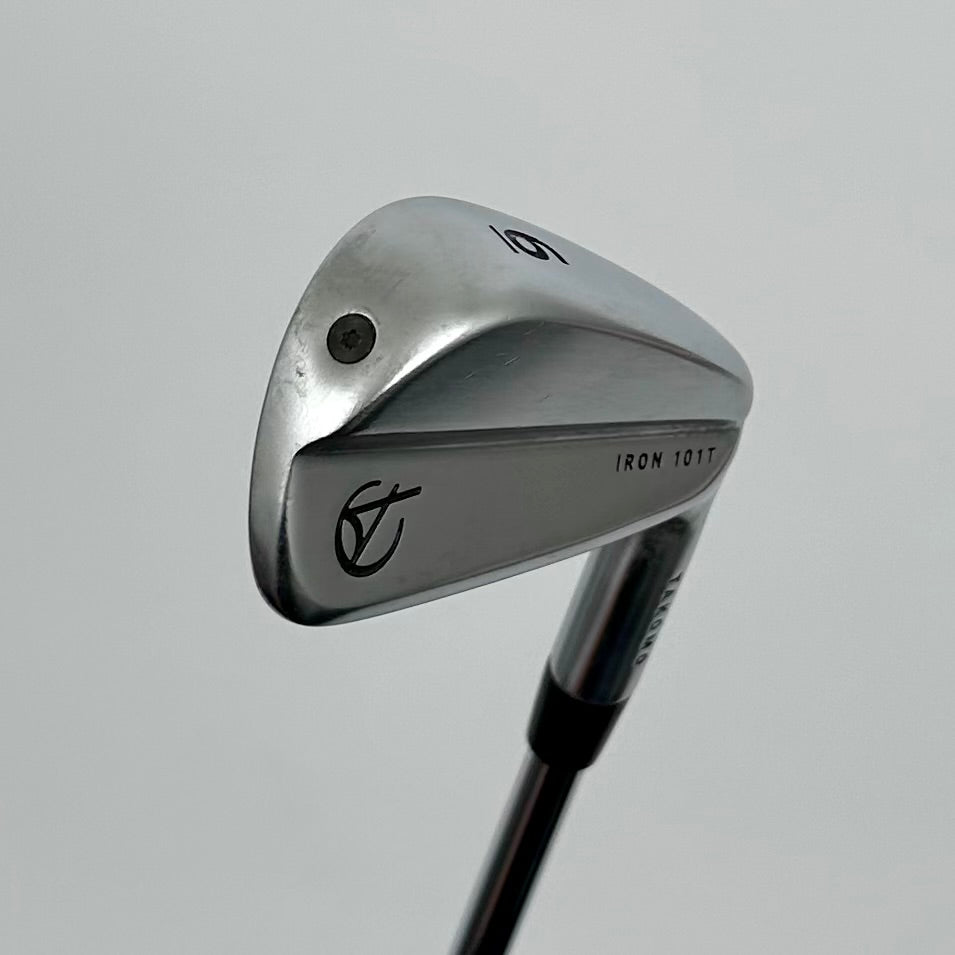Takomo Iron 101T 4-P / Stiff / KBS Tour Lite S