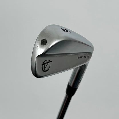 Takomo Iron 101T 4-P / Stiff / KBS Tour Lite S