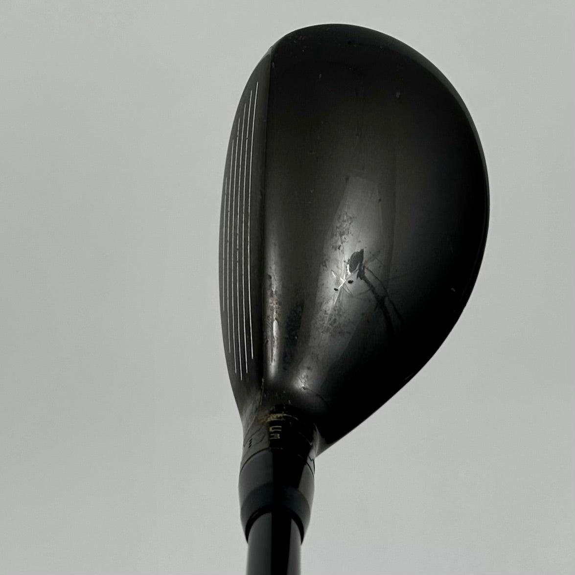 Titleist 818 H1 Hybrid 4 21° / Regular / Tensei CK Blue 70 HY R