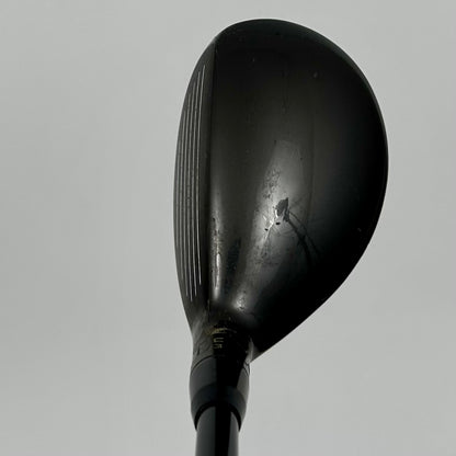 Titleist 818 H1 Hybrid 4 21° / Regular / Tensei CK Blue 70 HY R