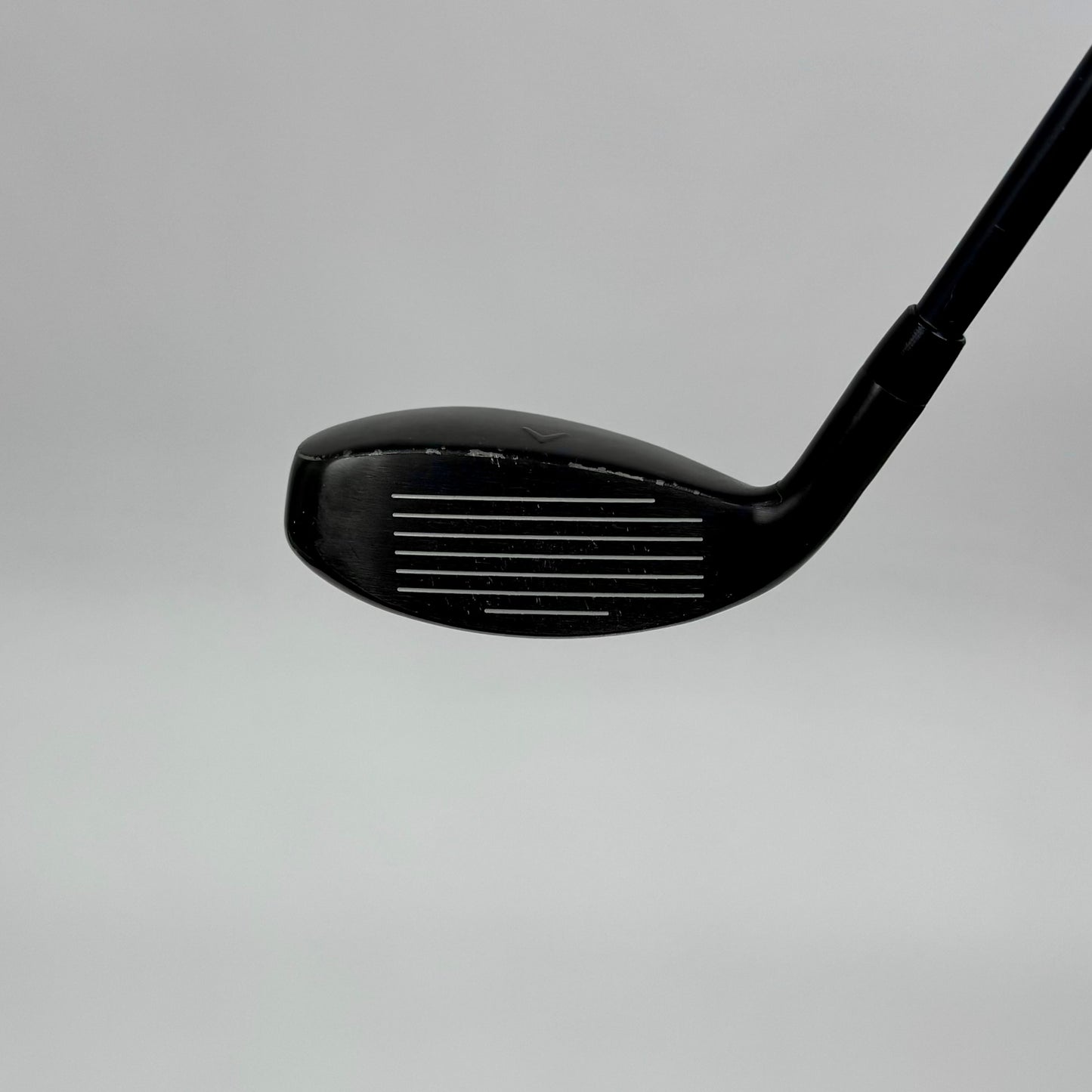 Callaway XR Hybrid 3 19°