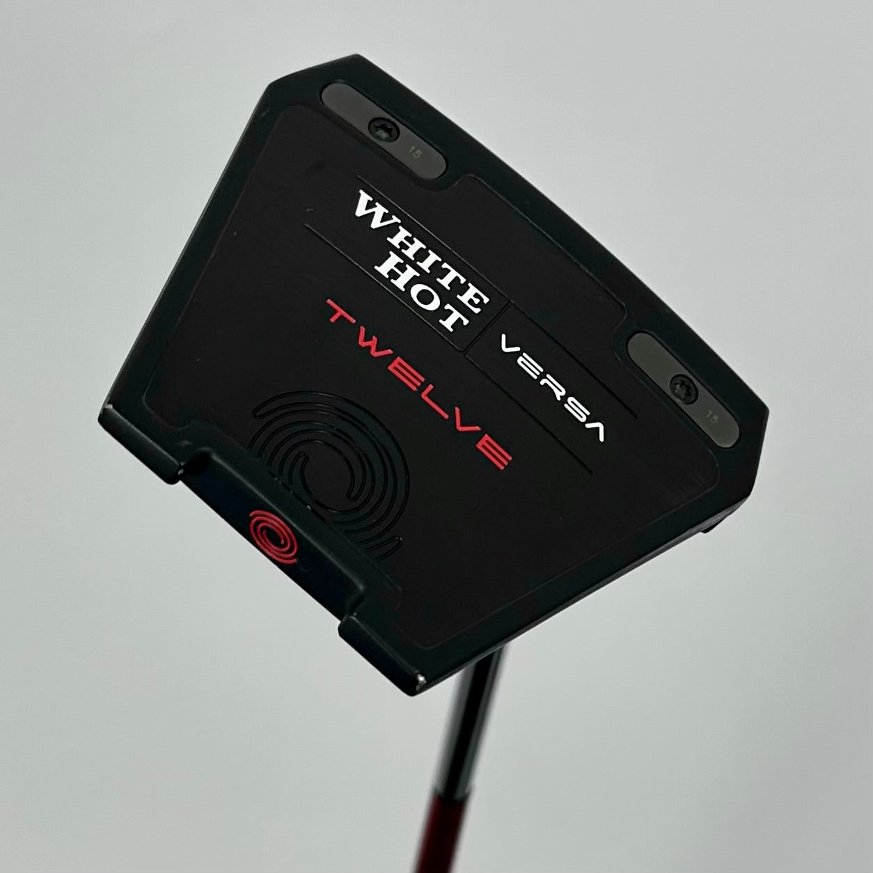 Odyssey White Hot Versa Twelve / 34"
