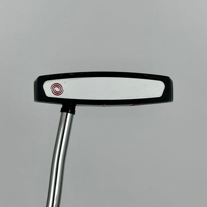Odyssey White Hot Versa Twelve / 34"