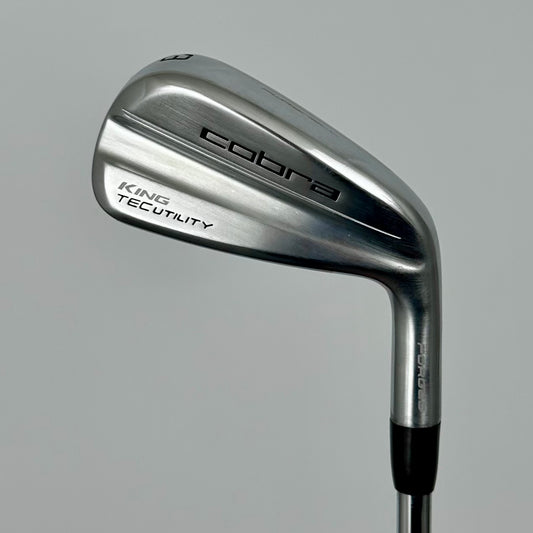 Cobra KING TEC Utility 3 19,5° / Stiff / Project X Rilfe Flighted 6.0