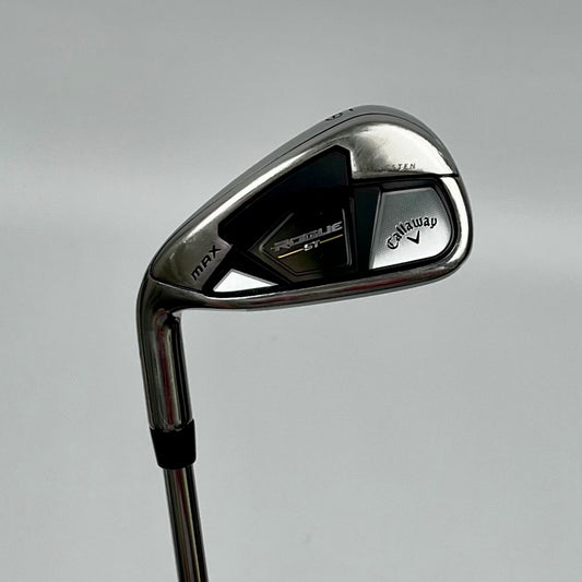 Callaway Rogue ST Max 5-P