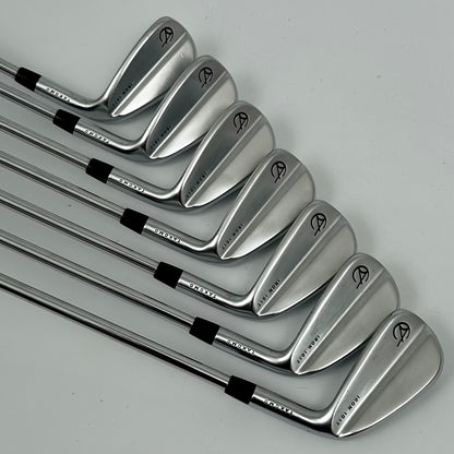 Takomo Iron 101T 4-P / Stiff / KBS Tour Lite S