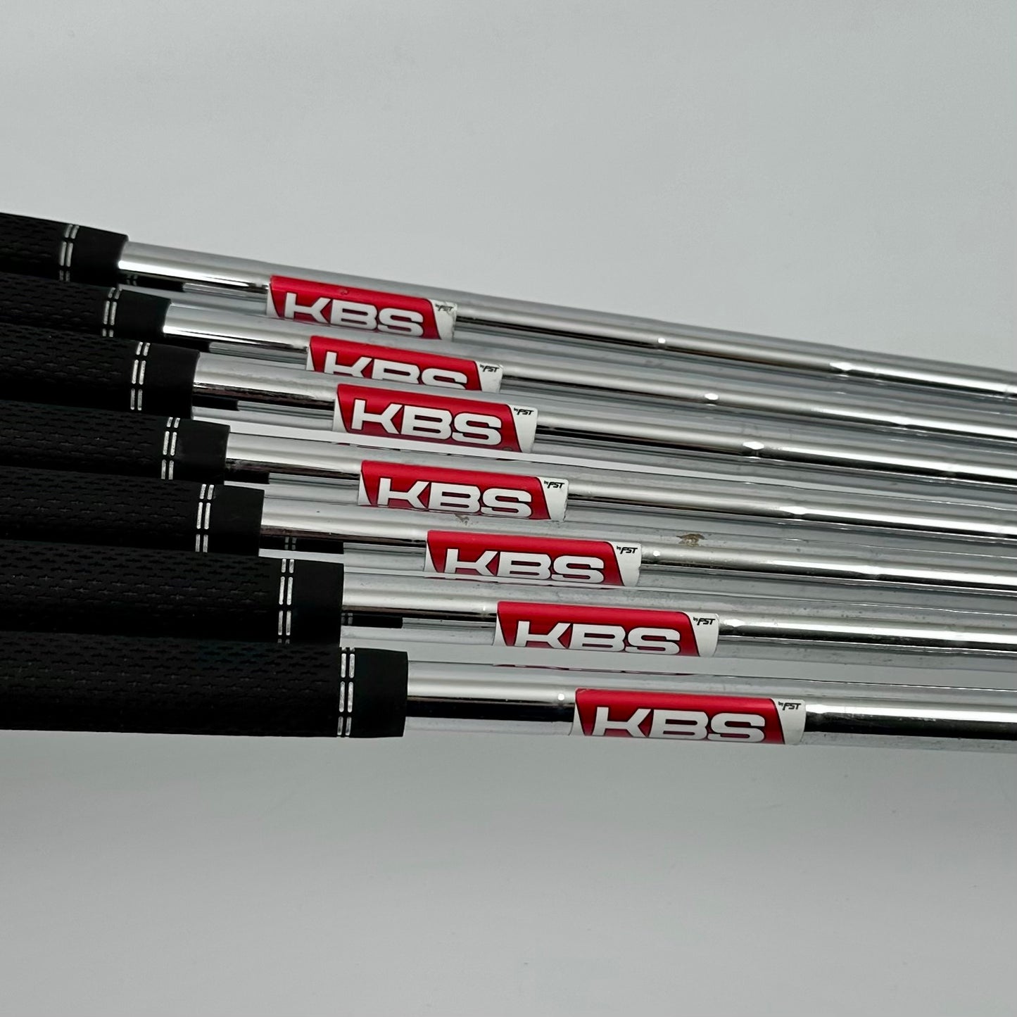 Takomo Iron 101T 4-P / Stiff / KBS Tour Lite S