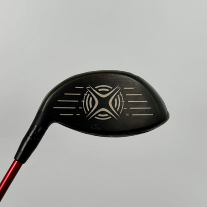 Callaway XR16 Driver 10,5° / Senior / Fujikura Speeder 565 Evolution A