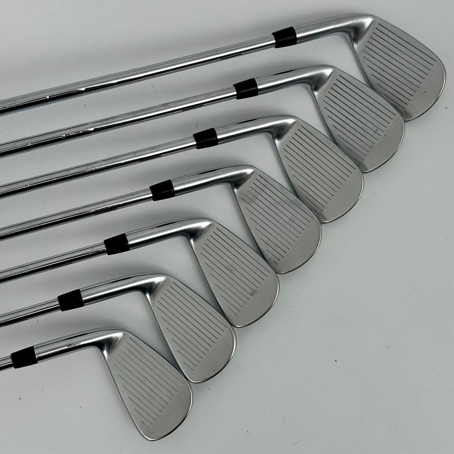 Takomo Iron 101T 4-P / Stiff / KBS Tour Lite S